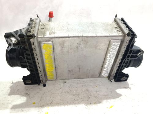 Intercooler ALFA ROMEO STELVIO (949_) 2.2 D Q4 (949.AXE2A) | BP39049670M30 - Image 5