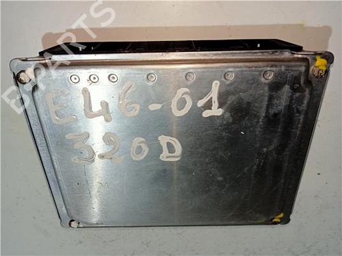Electronic module BMW 3 (E46) 323 i | BP23908738M83 
