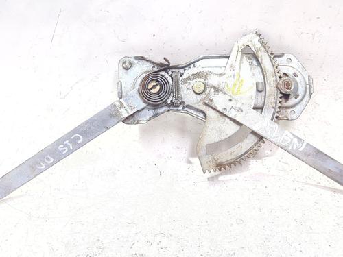 Used Front right window mechanism Front right window mechanism CITROËN C15 Box Body/MPV (VD_) 1.9 D (60 hp) 40038505 40038505
