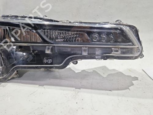 Right headlight TOYOTA COROLLA Hatchback (_E21_, _EA1_, _EH1_) 1.8 Hybrid (ZWE211) | BP33163141C29 - Image 3
