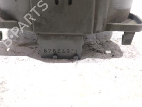 Squib airbag OPEL ZAFIRA A MPV (T98) 2.0 DTI 16V (F75) | BP30000825C102 