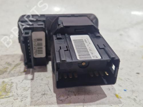 Headlight switch SEAT LEON (1M1) 1.9 TDI | BP36529343I24 - Image 3