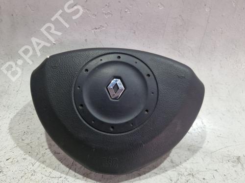 Lenkradairbag für Lenkradairbag RENAULT LAGUNA II (BG0/1_) 1.9 dCI (BG0E) (105 hp) 36491410 36491410