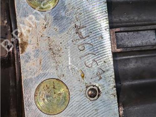 ABS Bremseaggregat SEAT LEON (1M1) 1.9 TDI | BP23924657M43 