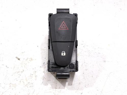 Used Warning switch DACIA SANDERO II 1.5 dCi 75 / Blue dCi 75 (B8JW, B8M4, B8AH, B8M7, B8M6) (75 hp) 28471568
