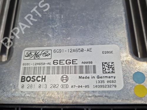 Module électronique LAND ROVER FREELANDER 2 (L359) 2.2 TD4 4x4 | BP29998657M83 