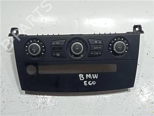 Commande Chauffage BMW 5 (E60) 525 i | BP23915066I5 