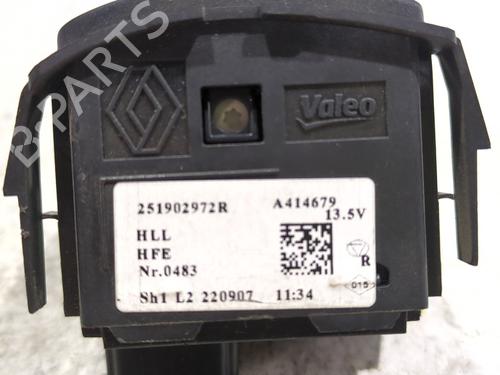 Headlight adjuster motor DACIA DUSTER (HM_) 1.5 dCi 90 (HMAA) | BP31183173E19 