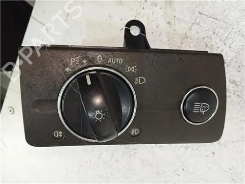 Used Switch MERCEDES-BENZ E-CLASS (W210) E 220 CDI (210.006) (136 hp) 23910453