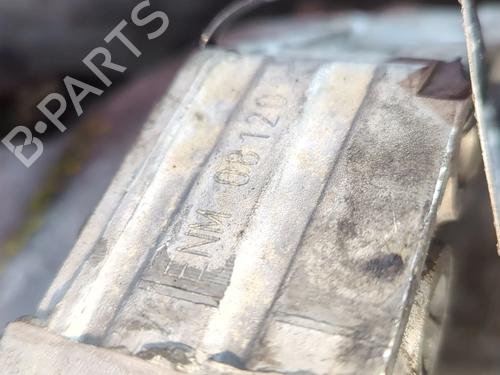 Gearkasse AUDI A4 B6 (8E2) 2.0 | BP24663060M3 