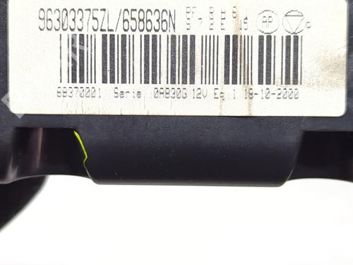 Climate control PEUGEOT 406 Coupe (8C) 2.0 16V | BP23928427I5 