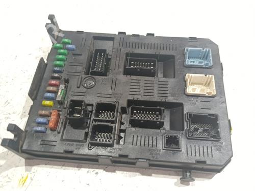 Fuse box CITROËN C4 I (LC_) 1.6 HDi | BP38925030E1 - Image 5