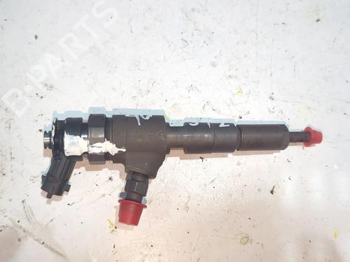 Used Injector PEUGEOT 206 Hatchback (2A/C) 1.4 HDi eco 70 (68 hp) 23928344