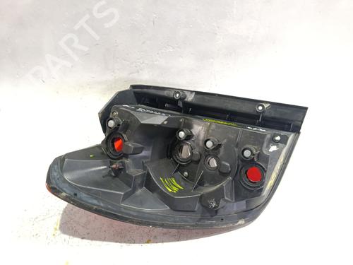 Right taillight CHEVROLET CAPTIVA (C100, C140) 2.0 D 4WD | BP40063385C35 - Image 2