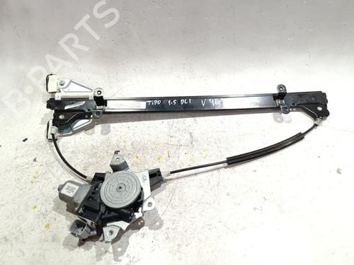 Used Front right window mechanism Front right window mechanism 39494128 39494128