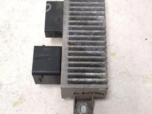 Heater resistor RENAULT SCÉNIC III (JZ0/1_) 1.5 dCi | BP26377277M108