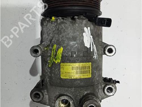 AC compressor FORD FIESTA V (JH_, JD_) 1.25 16V | BP23917557M34 