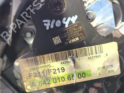 Engine MERCEDES-BENZ CLS (C219) CLS 320 CDI (219.322) | BP33691147M1 - Image 2