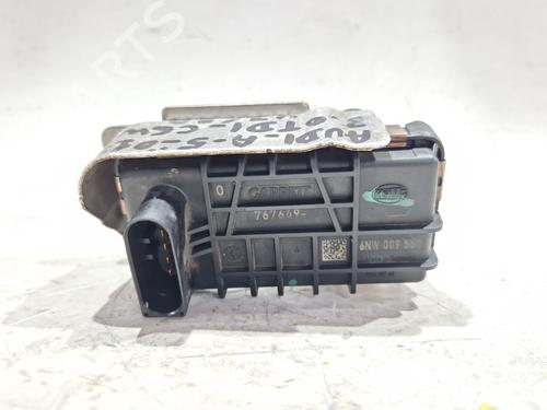 Elektronische module AUDI A5 (8T3) 3.0 TDI (204 hp) 29876893