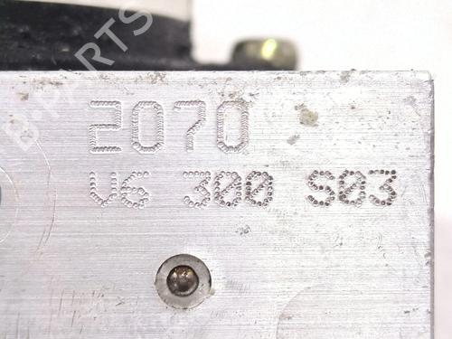 ABS Bremseaggregat BMW 3 Coupe (E46)  | BP28716568M43 