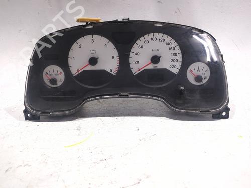 Cockpit OPEL ASTRA G Hatchback (T98) 2.0 DTI 16V (F08, F48) (101 hp) 30058740