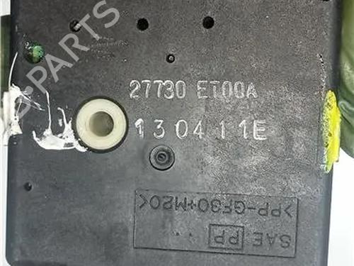 Electronic module NISSAN QASHQAI II (J11, J11_) 1.5 dCi | BP23914840M83 