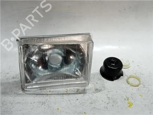 Used Left headlight FIAT UNO (146_, 158_) 1.0 (146E) (56 hp) 23916533
