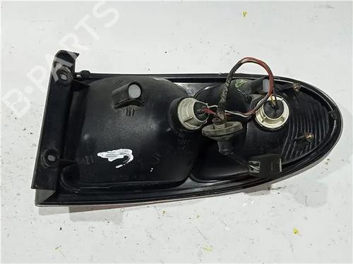 Left taillight DAEWOO LANOS Saloon (KLAT) 1.3 | BP23918381C34 