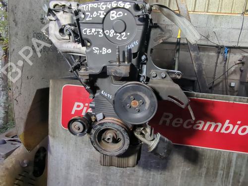 Motor für HYUNDAI COUPE II (GK) 2.0 (139 hp) 30574424