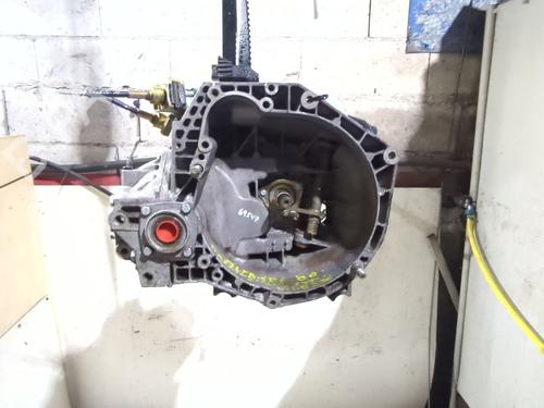 Used Gearbox Gearbox ALFA ROMEO 156 (932_) 1.9 JTD (932B2) (105 hp) 33855344 33855344