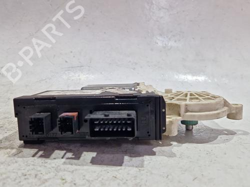Left front window motor PEUGEOT 807 (EB_) 2.2 HDi | BP30962327E21