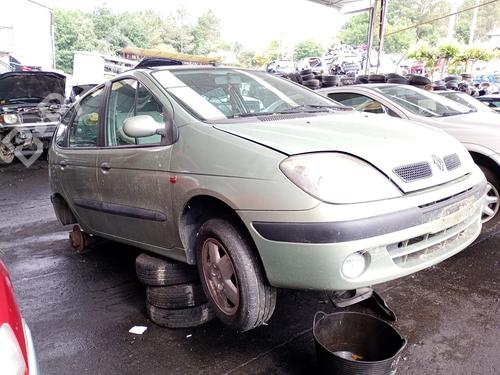 Used Parts RENAULT MEGANE Scenic (JA0/1_) 1.9 D (JA0J) (64 hp) 4311102