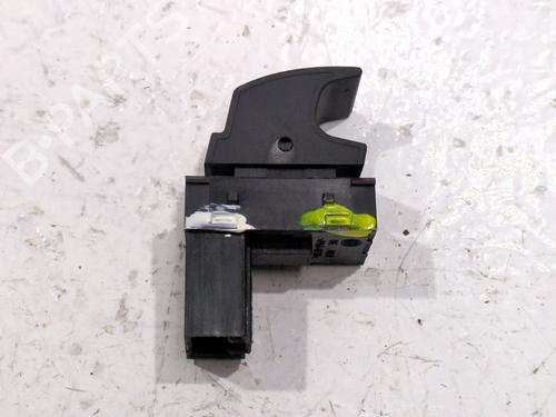 Used Right rear window switch VW PASSAT B6 (3C2) 2.0 FSI (150 hp) 31885956