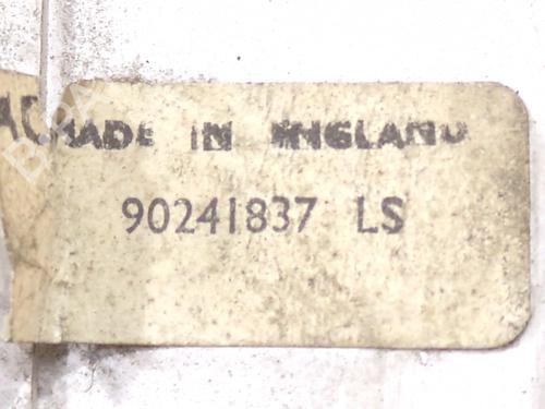 Instrument cluster OPEL KADETT E (T85) 1.6 S (C19, D19) | BP29401243C47 