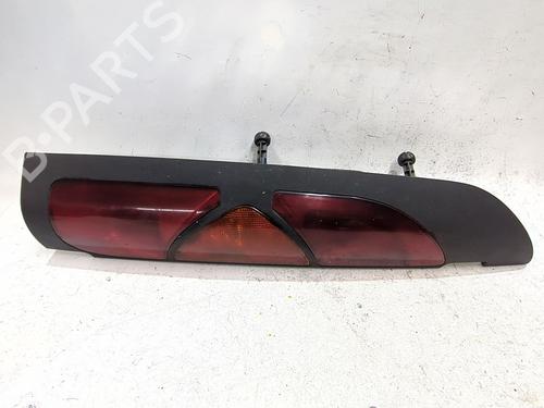 Venstre baglygte RENAULT KANGOO Express (FC0/1_) D 65 1.9 (FC0E, FC02, FC0J, FC0N) (64 hp) 32669096