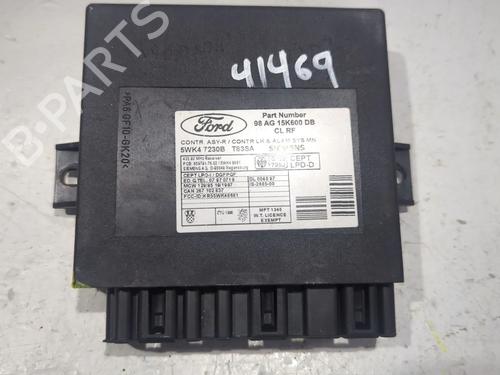 Módulo eletrónico FORD FOCUS II (DA_, HCP, DP) 1.6 TDCi (90 hp) 24199460