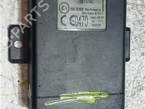 Modulo electronico PEUGEOT 407 (6D_) 2.0 HDi 135 (6DRHRH, 6DRHRE, 6DRHRG, 6DRHRJ) (136 hp) 24967745