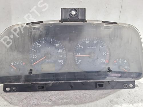 Used Instrument cluster Instrument cluster PEUGEOT EXPERT (224_) 1.9 D (69 hp) 33319942 33319942