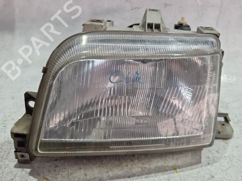 Used Left headlight Left headlight RENAULT CLIO I (B/C57_, 5/357_) 1.2 (B/C/S572) (60 hp) 34275953 34275953