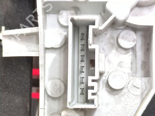 Right taillight BMW 1 (E87) 118 d | BP27715221C35 