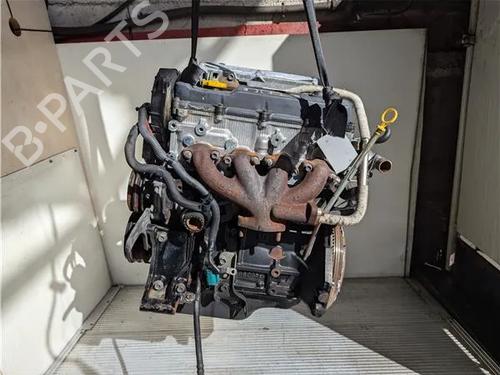 Engine OPEL CORSA D (S07) 1.0 (L08, L68) | BP23924322M1 