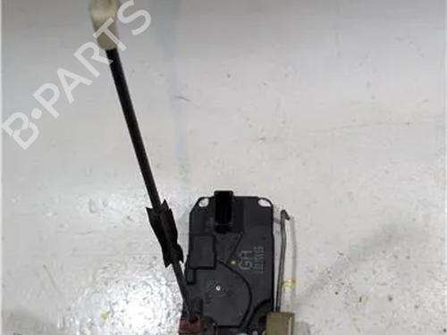 Rear left lock OPEL ASTRA H (A04) 1.6 (L48) | BP23924938C100 