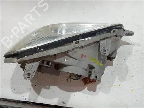 Left headlight DAEWOO REZZO (U100) 1.6 SX | BP23918098C28 
