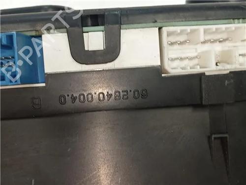 Instrument cluster LANCIA LYBRA SW (839_) 2.0 20V (839BXC11, 839BXC1A) | BP23911438C47 