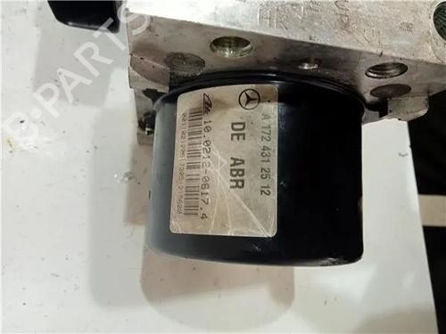ABS pump MERCEDES-BENZ C-CLASS (W202) C 220 D (202.121) | BP23930963M43 
