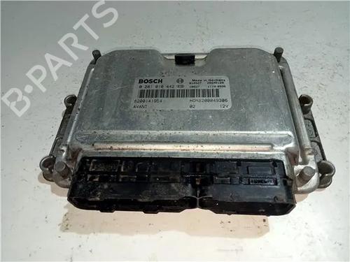 Module électronique RENAULT MEGANE I Classic (LA0/1_) 1.9 dTi (LA1U) (80 hp) 23912609