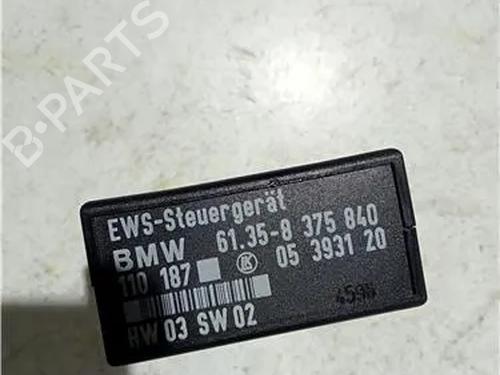 Comfort control module BMW 5 (E39) 525 tds | BP23929481M56 
