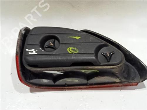 Right taillight PEUGEOT 306 Hatchback (7A, 7C, N3, N5) 1.9 DT | BP23925006C35 