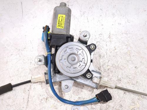 Rear left window mechanism CHEVROLET LACETTI (J200) 2.0 D | BP34156536C24 - Image 5