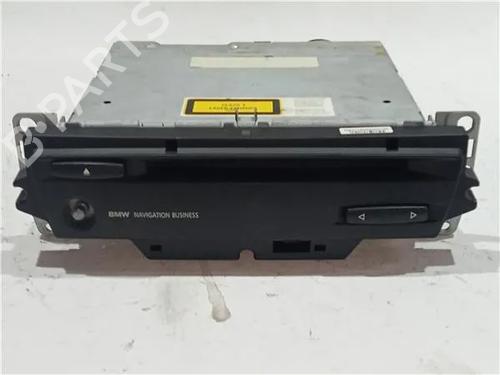 Used Radio BMW 3 (E90) 325 i (218 hp) 23919342